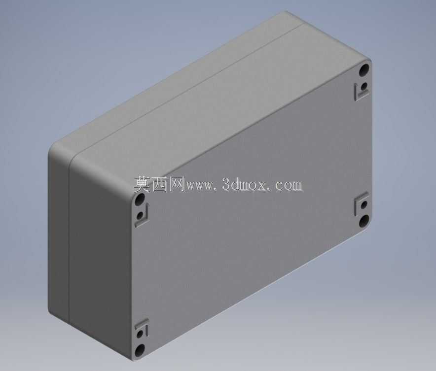 IP66外壳(260х160х91盒)