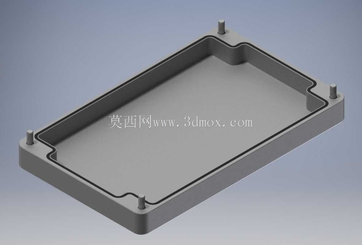 IP66外壳(260х160х91盒)