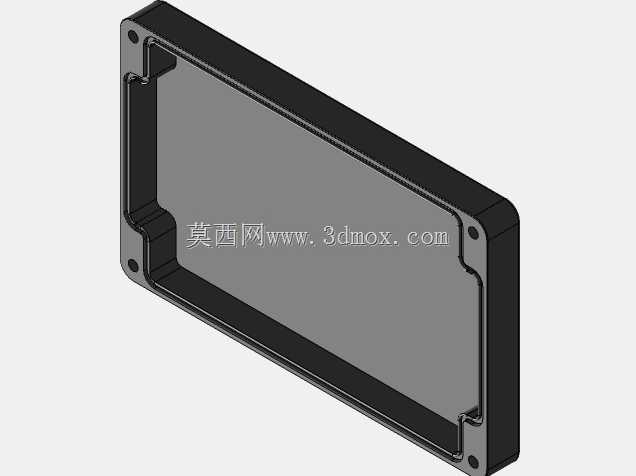 IP66外壳(260х160х91盒)