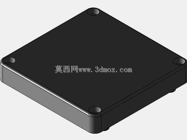 IP66外壳(122х120х81箱)