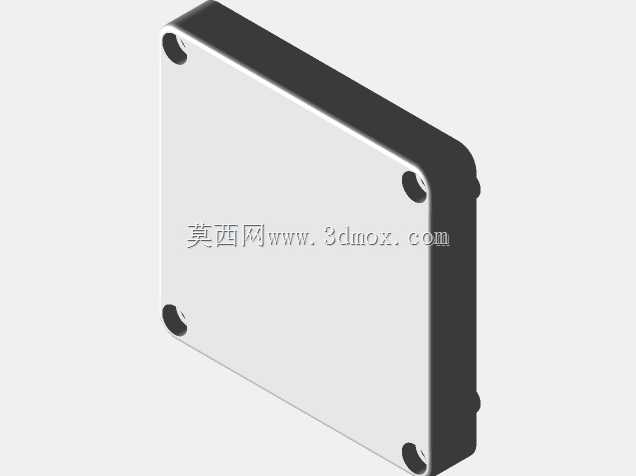 IP66外壳(122х120х81箱)