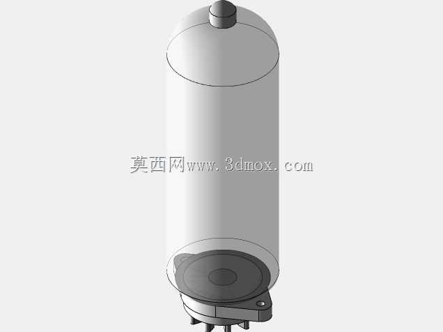 6P36S(6П36С)苏联真空管,带陶瓷套筒