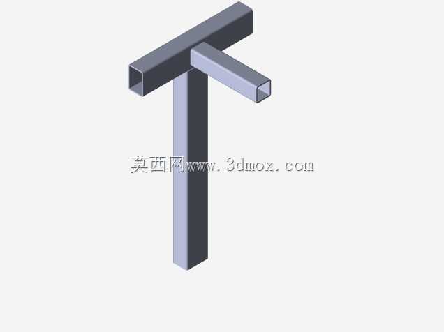 矩形管堵头