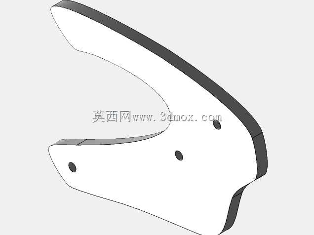 扶手椅