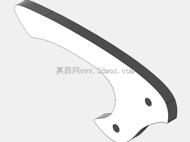 扶手椅
