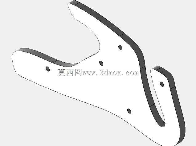 扶手椅