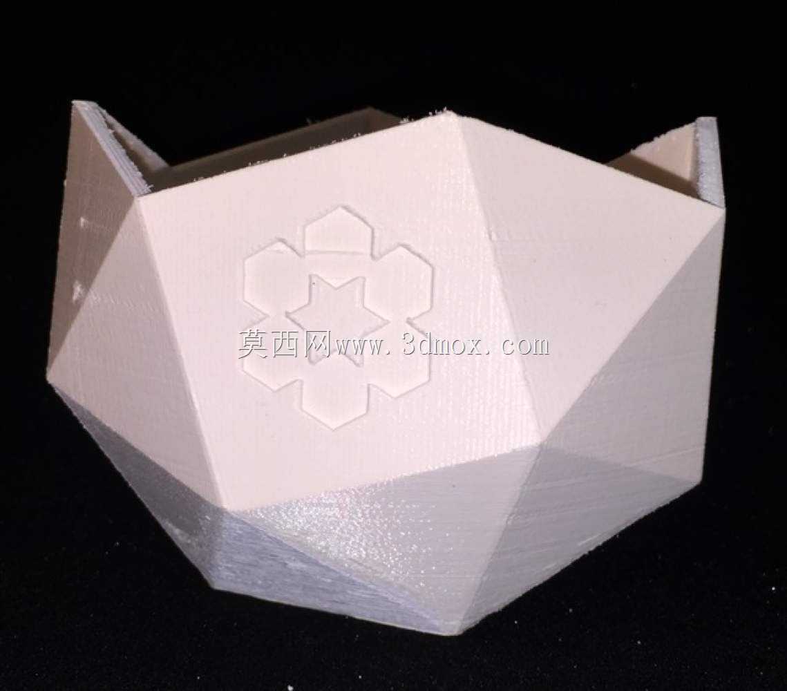 Proto planter 3D可打印