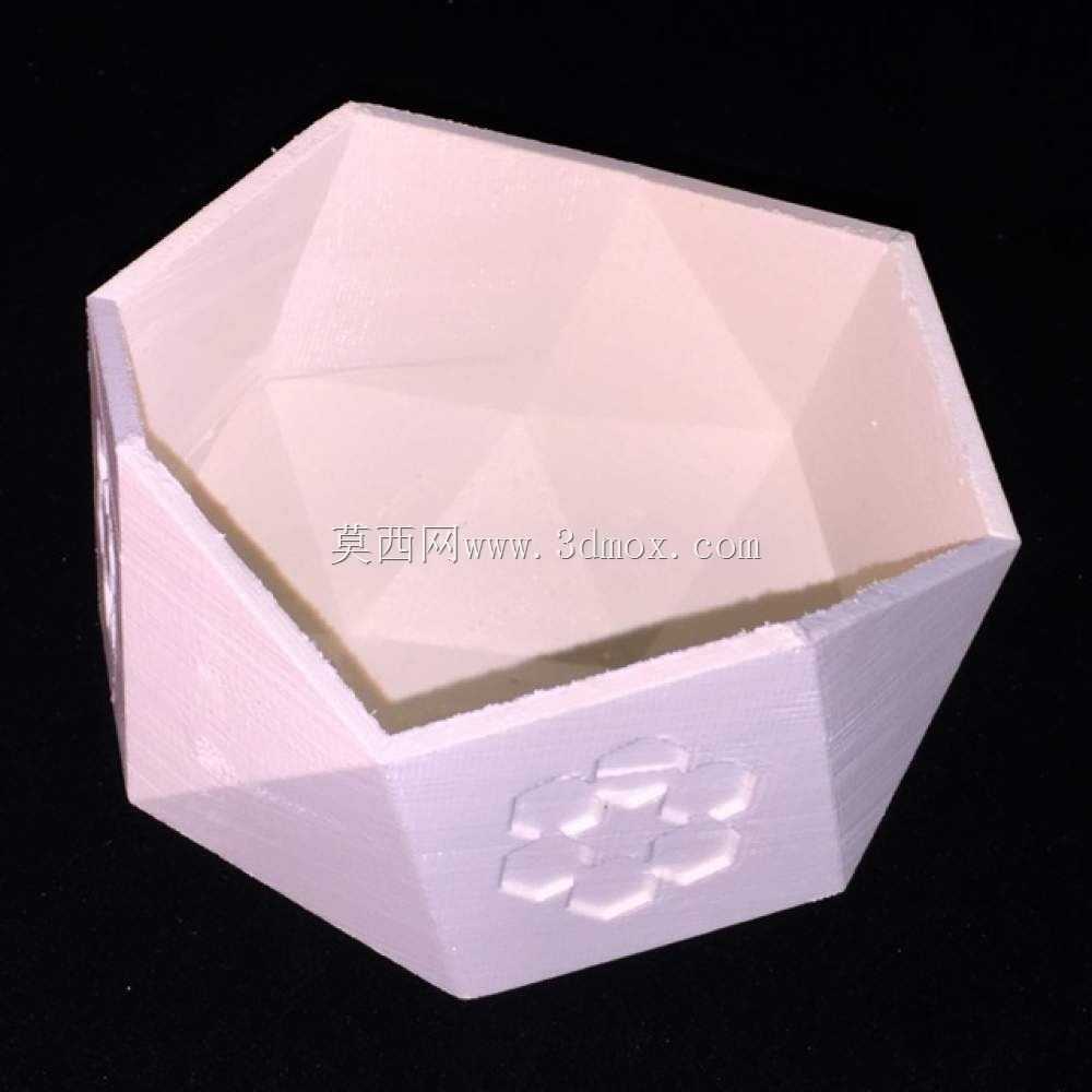 Proto planter 3D可打印