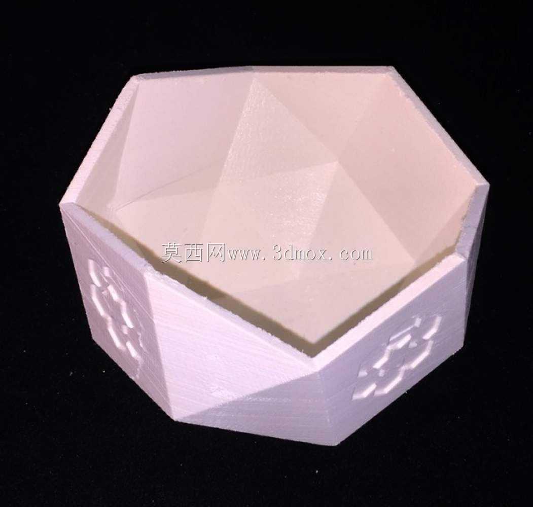 Proto planter 3D可打印