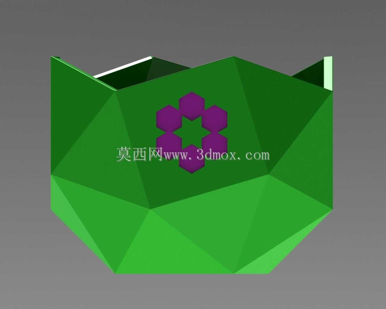 Proto planter 3D�ɴ�ӡ