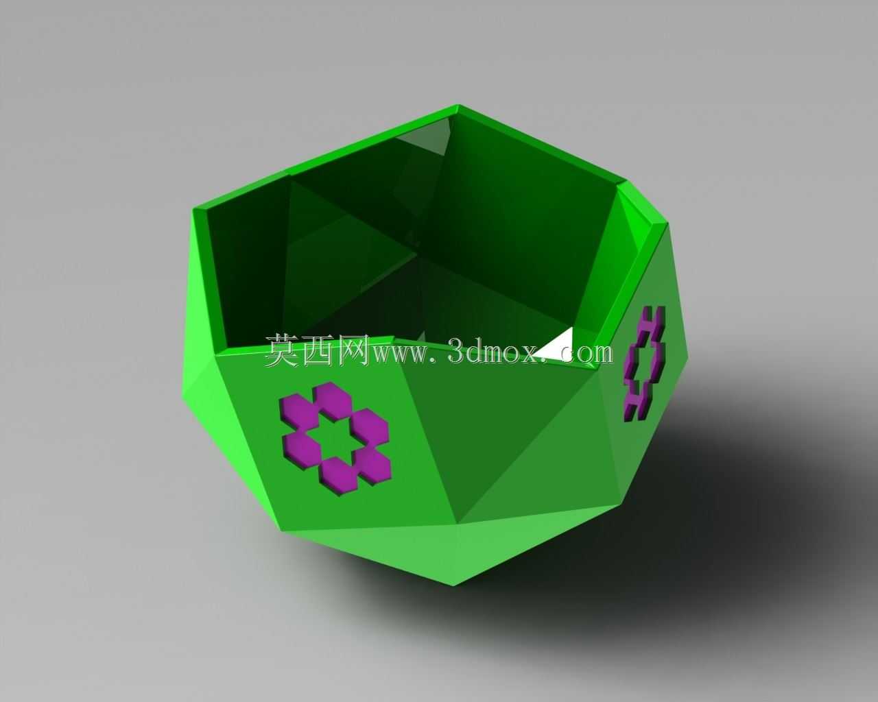Proto planter 3D�ɴ�ӡ