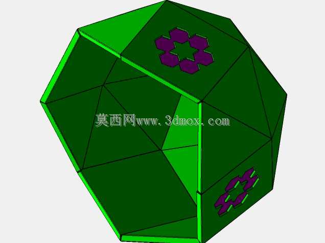 Proto planter 3D可打印