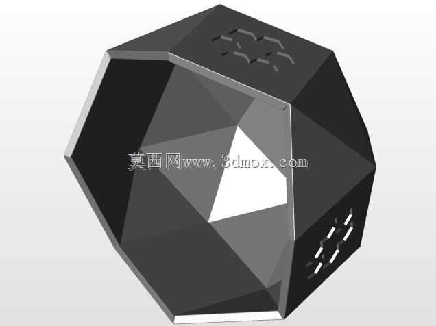 Proto planter 3D可打印