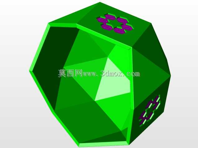 Proto planter 3D可打印