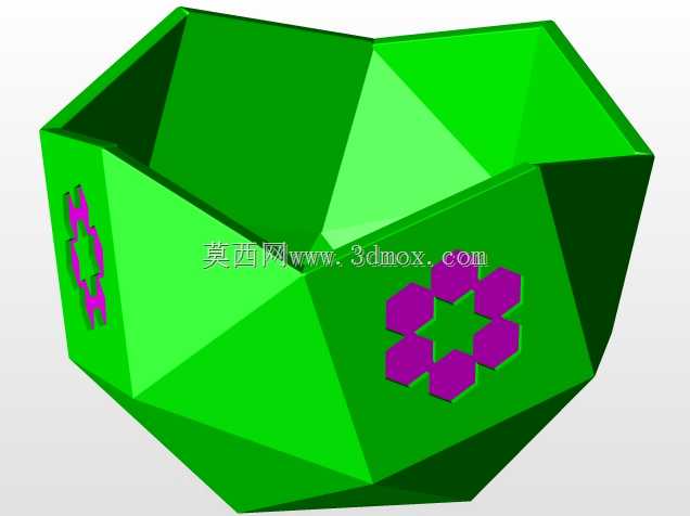 Proto planter 3D可打印