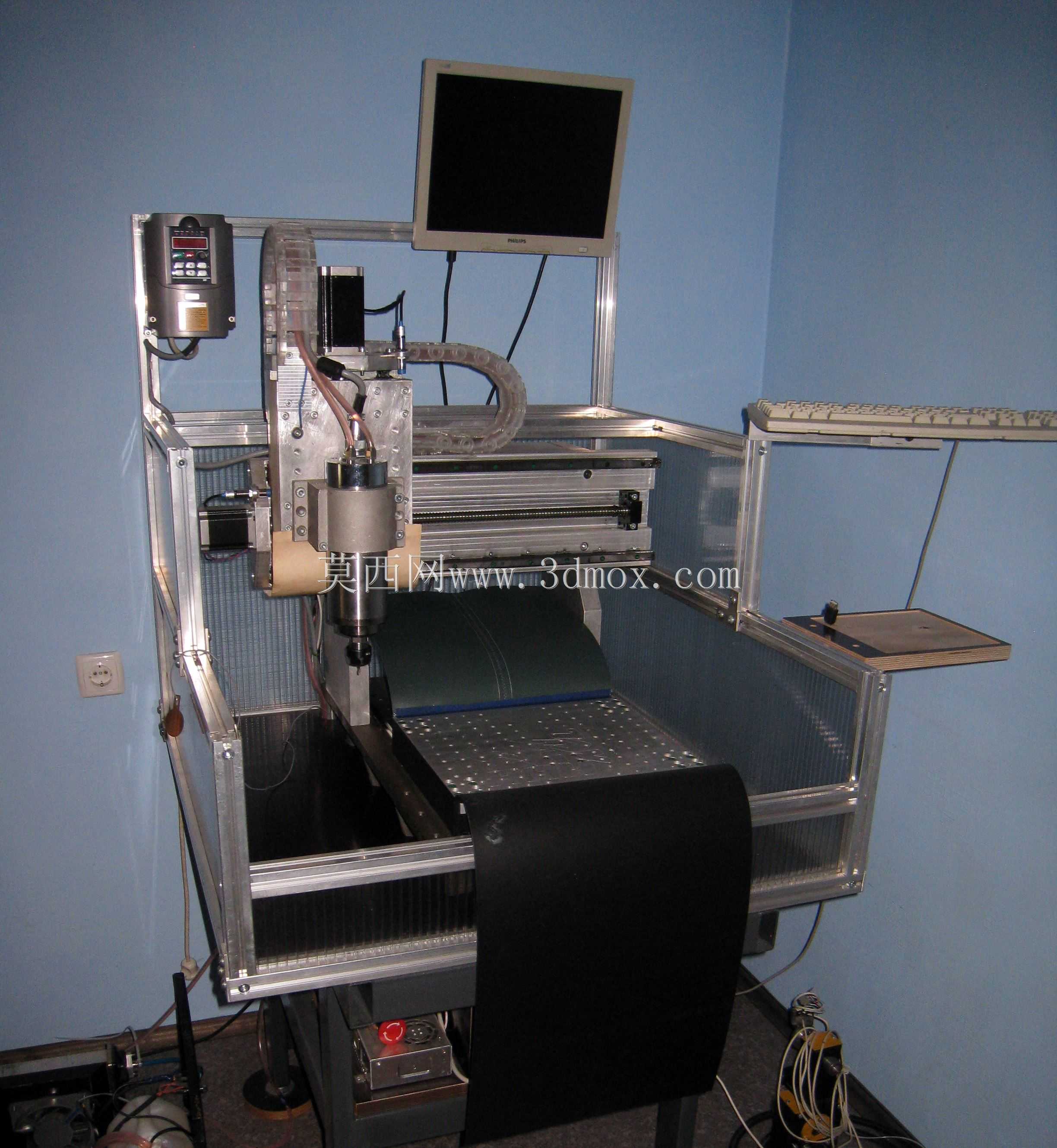 CNC 3030