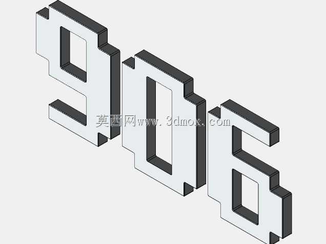 数字
