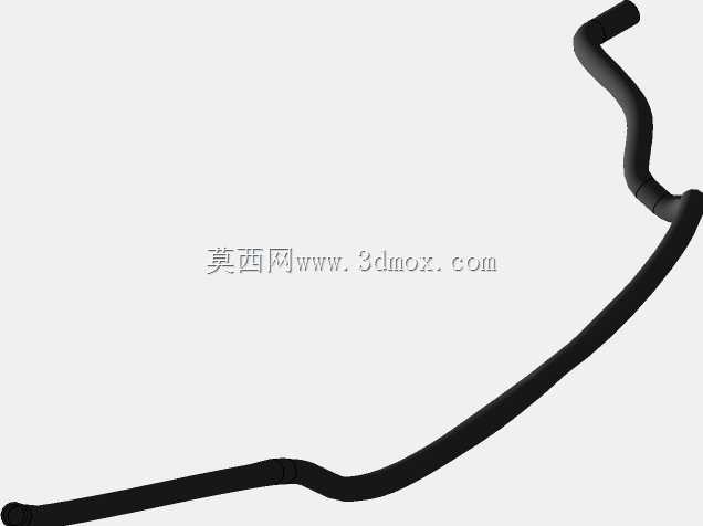 未完成的电动自行车