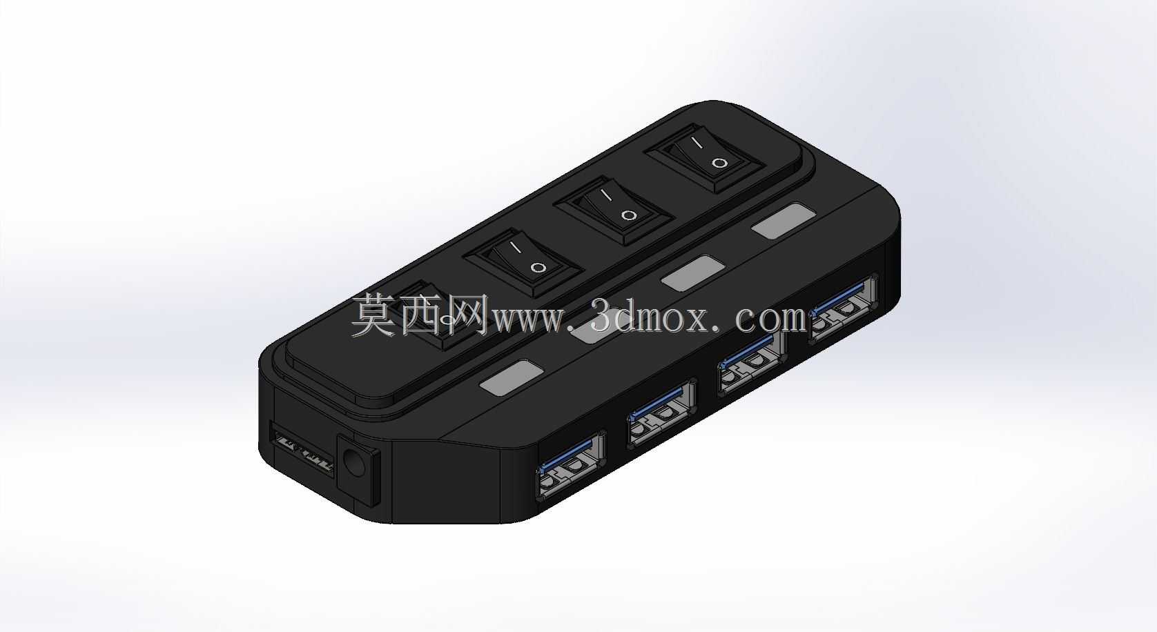 MediaRange USB 3.0������1-4