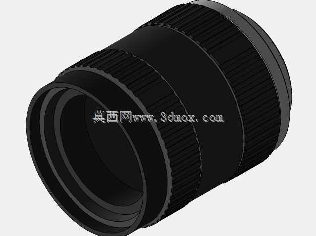 镜头M5018-MP2