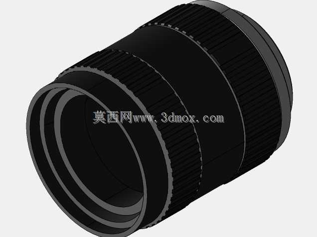 镜头M5018-MP2