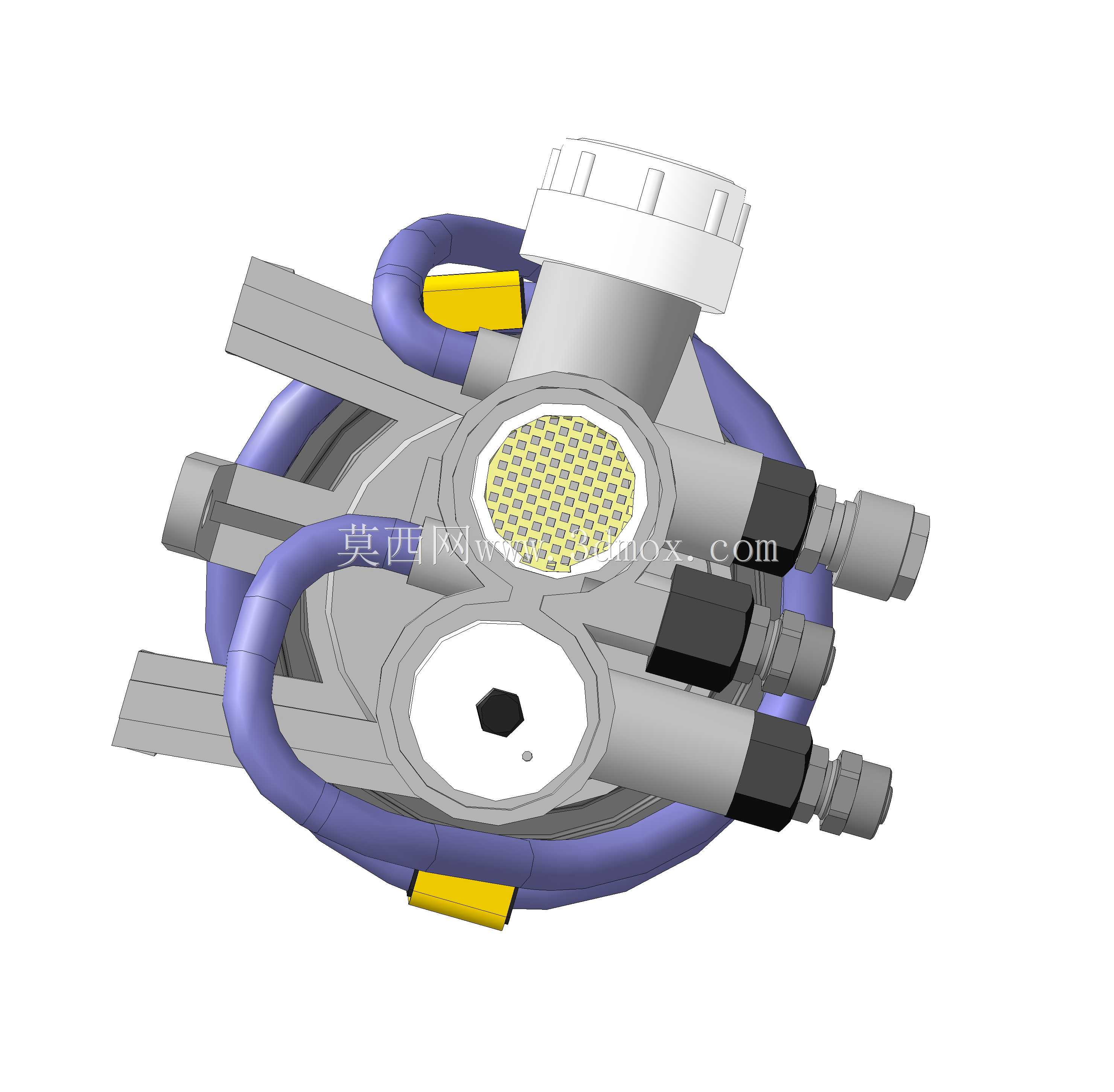 分离器WABCO