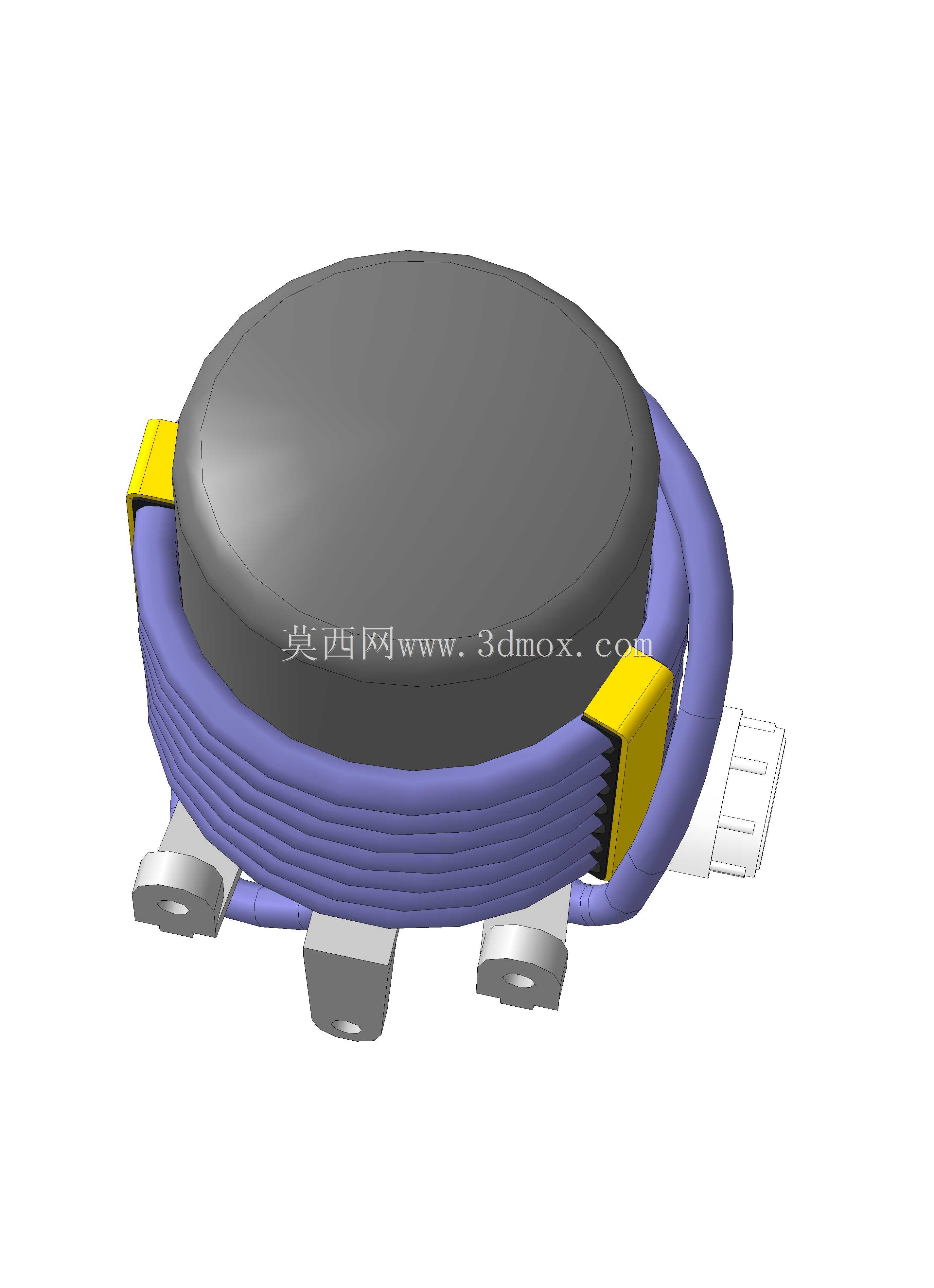 分离器WABCO
