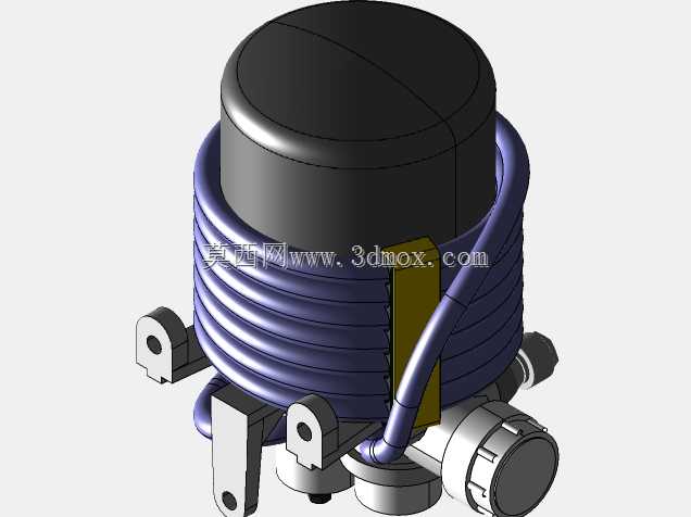 分离器WABCO