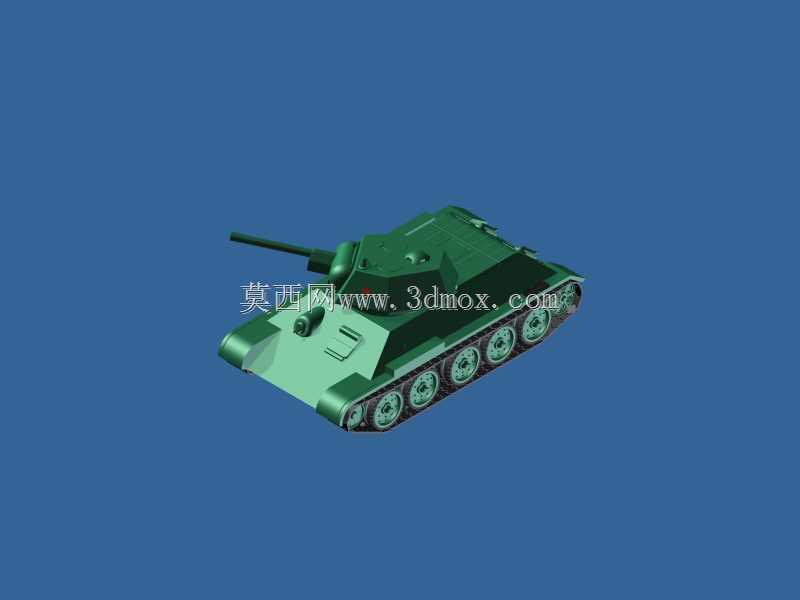 ����ģ��T-34-76