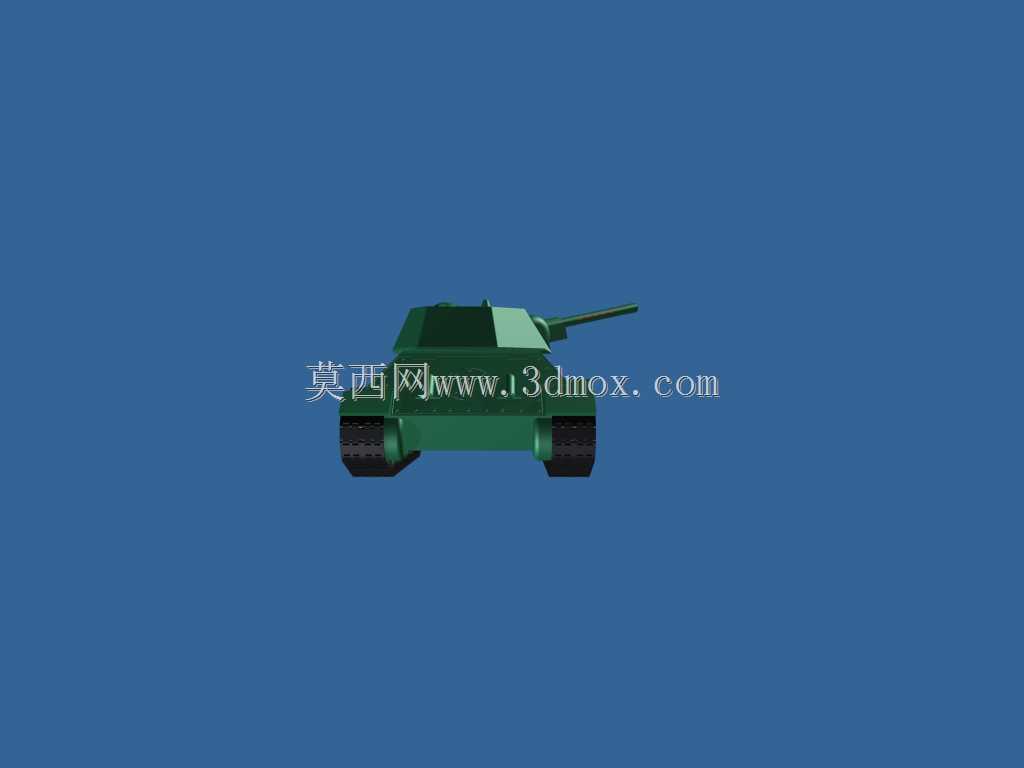����ģ��T-34-76