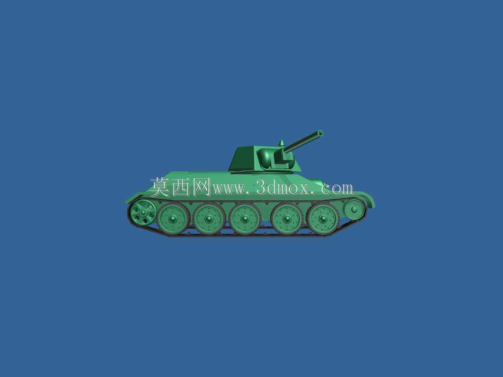 ����ģ��T-34-76
