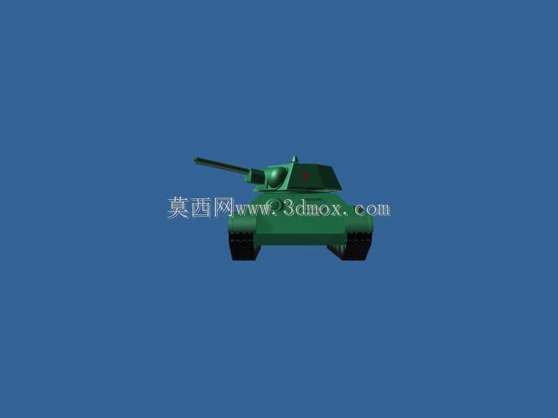 ����ģ��T-34-76