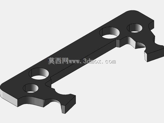 MGN 9H塑料件