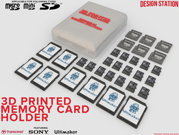 3D�ɴ�ӡ�洢����