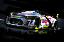 ѩ����WTCC