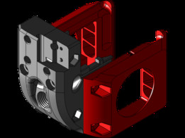Voron V0 PC4-M10����