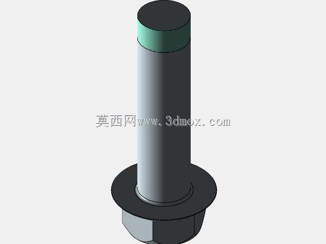 单片式摩擦离合器