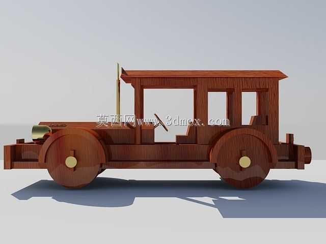 玩具车