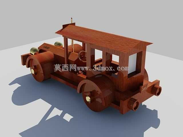 玩具车