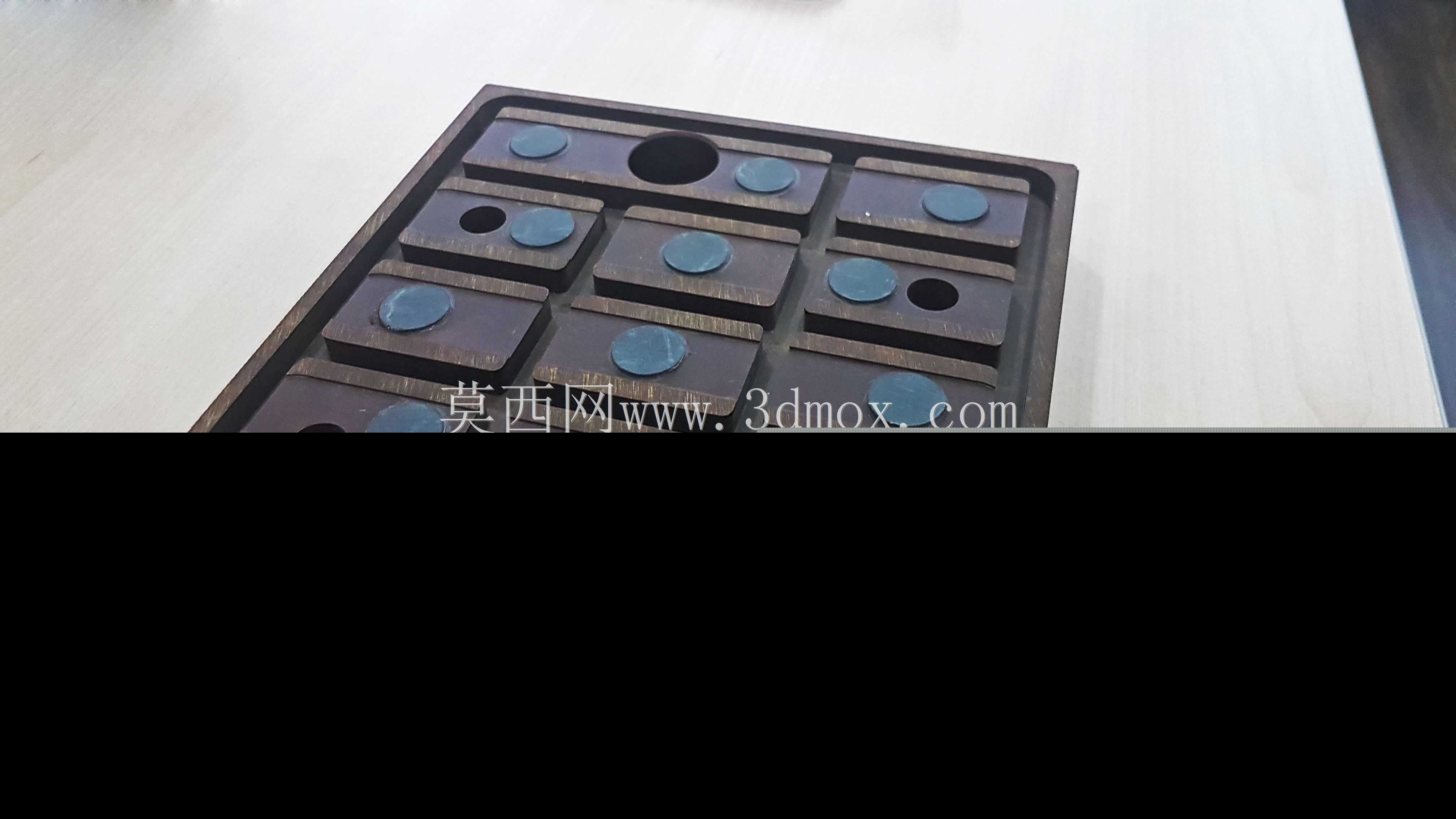 BIESSE ROVER 160X153X24数控真空吊舱