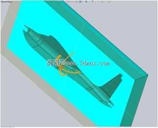 Avion r��duit de type������