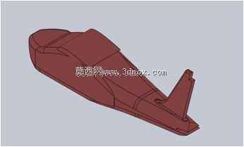 Avion r��duit de type������