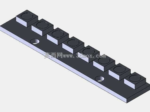 Adafruit NeoPixel Stick for Arduino-8 x WS2812 5050可寻址RGB LED