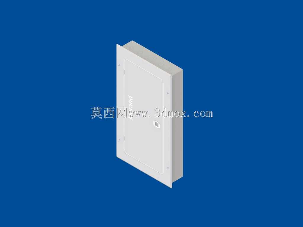 罗格朗DB