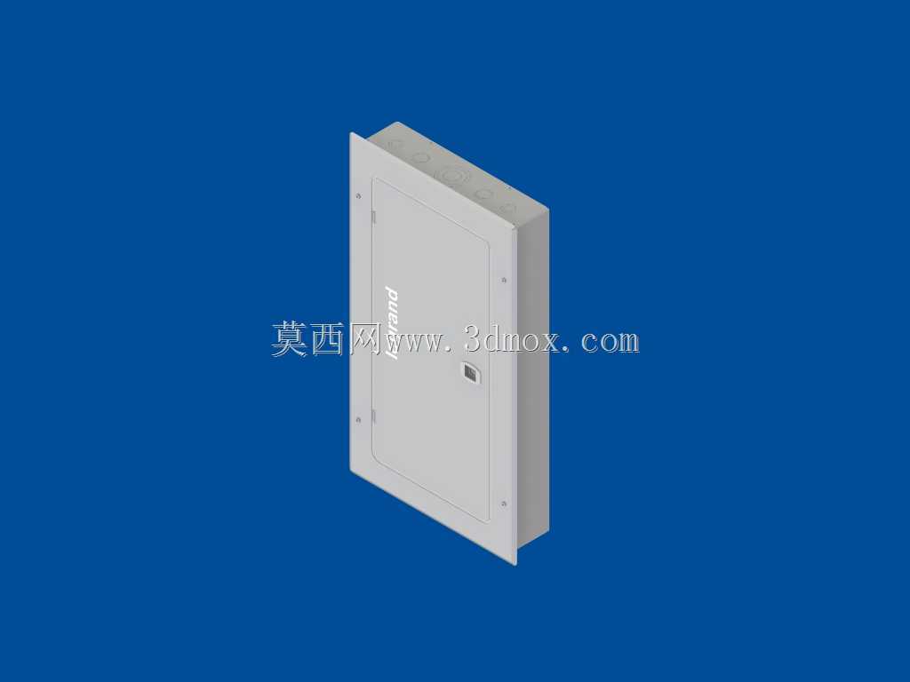 罗格朗DB