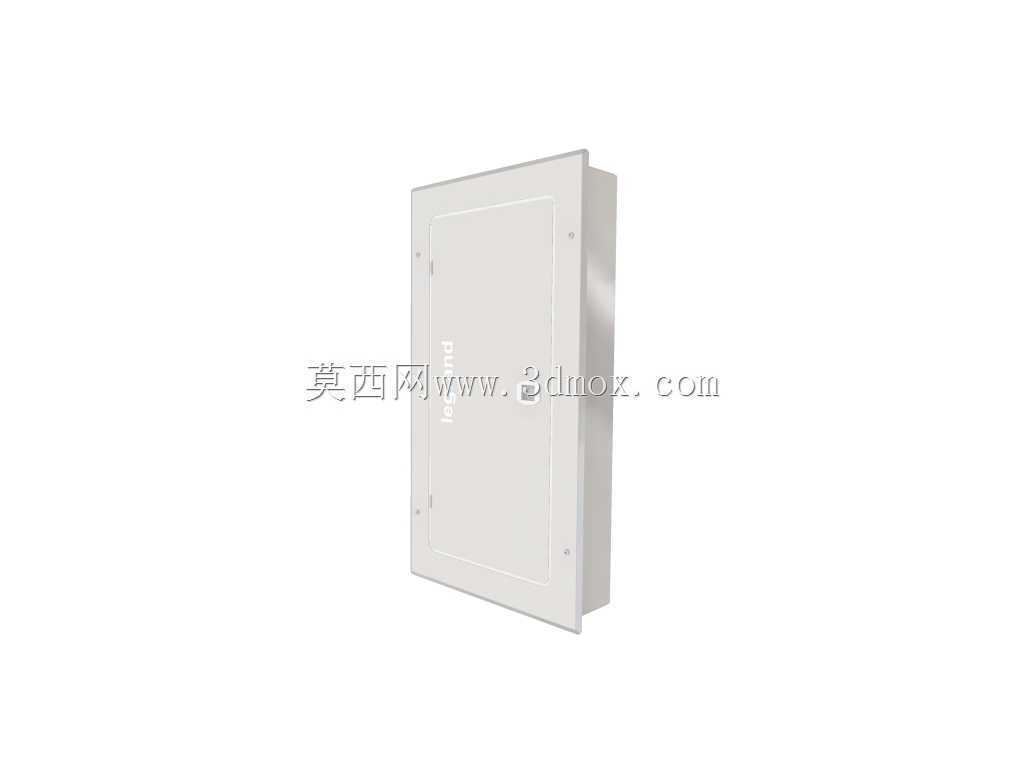 罗格朗DB