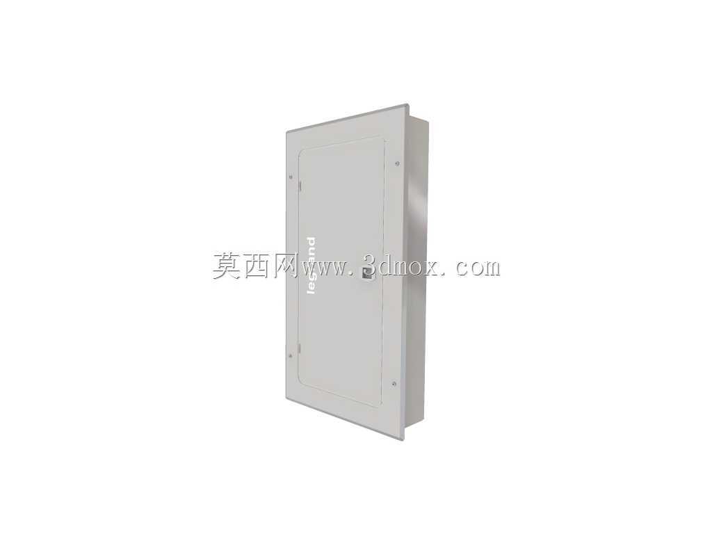 罗格朗DB