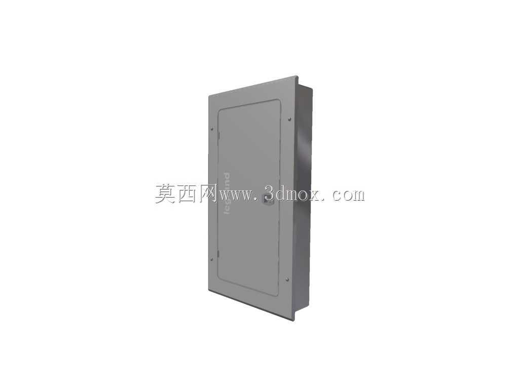 罗格朗DB