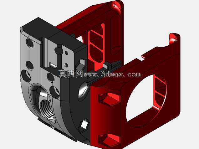 Voron V0 PC4-M10�������ƣ�����ͷģ��