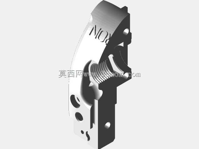 Voron V0 PC4-M10�������ƣ�����ͷģ��